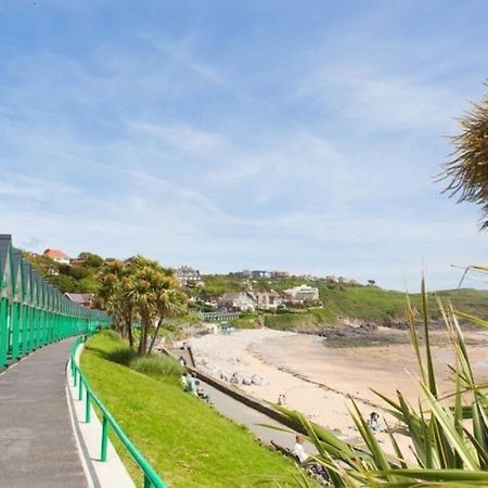 Mumbles - Modern Apartment With Panoramic Sea Views Oystermouth Luaran gambar