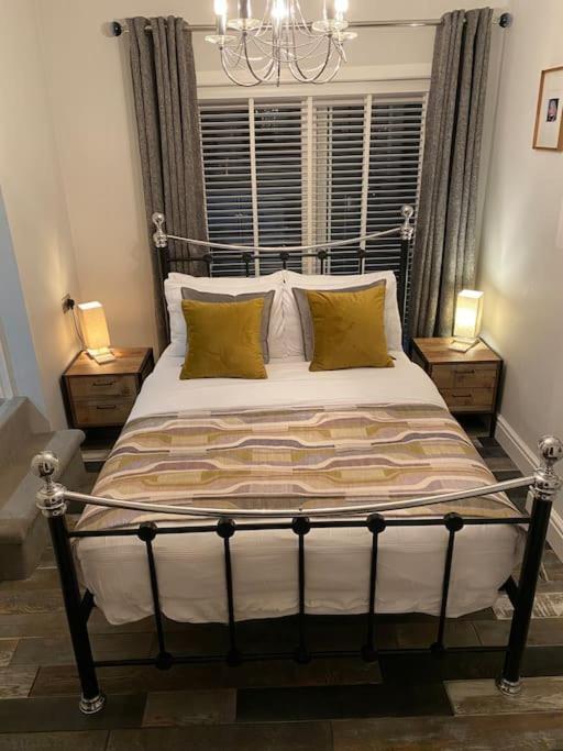 Mumbles - Modern Apartment With Panoramic Sea Views Oystermouth Luaran gambar